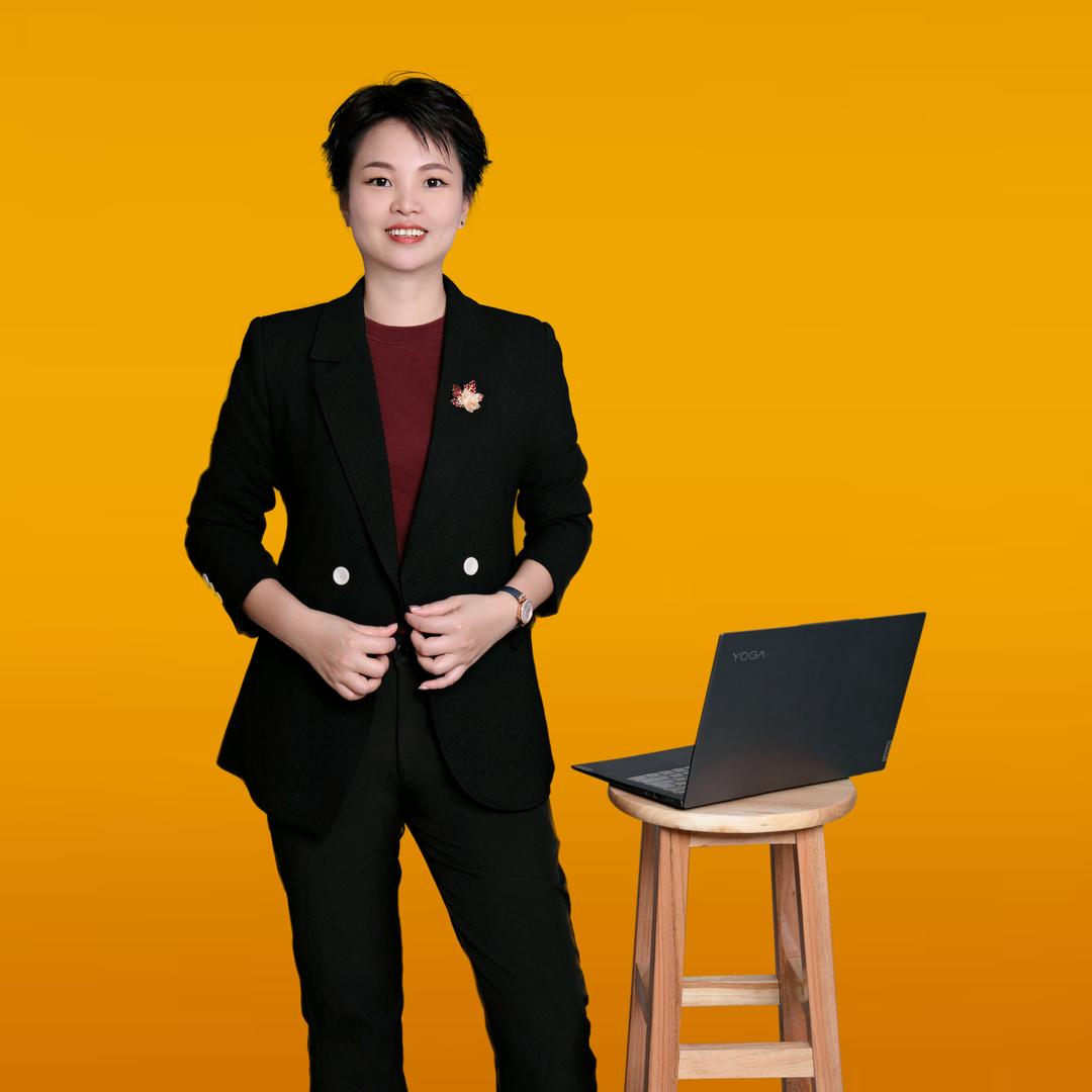 向生活比个“ 叶 ” 🌱