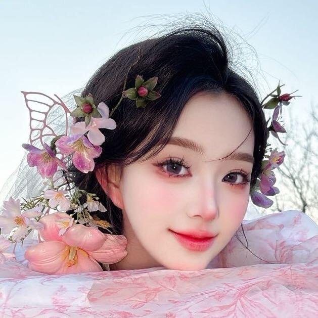 古筝🌸妍妍