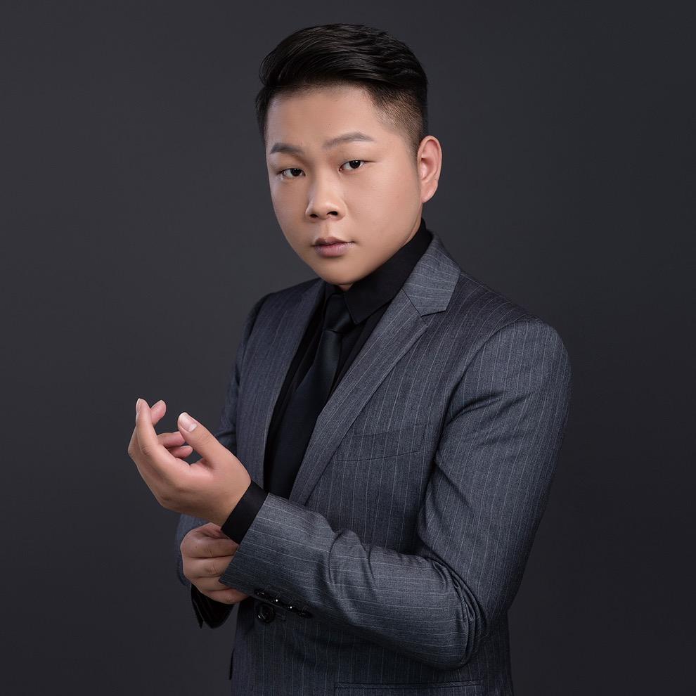 张老师说美业