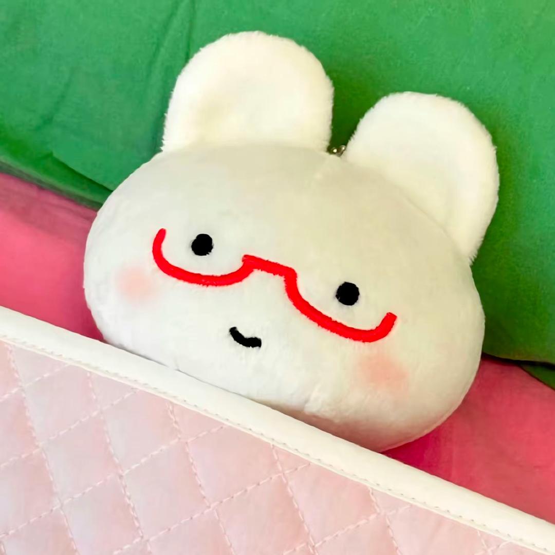 好想睡觉💤