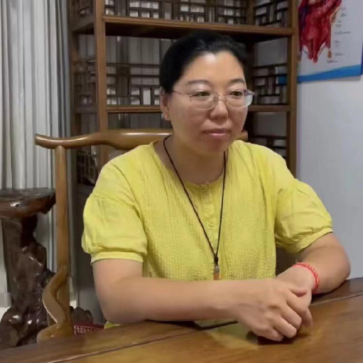 成都医生辛华
