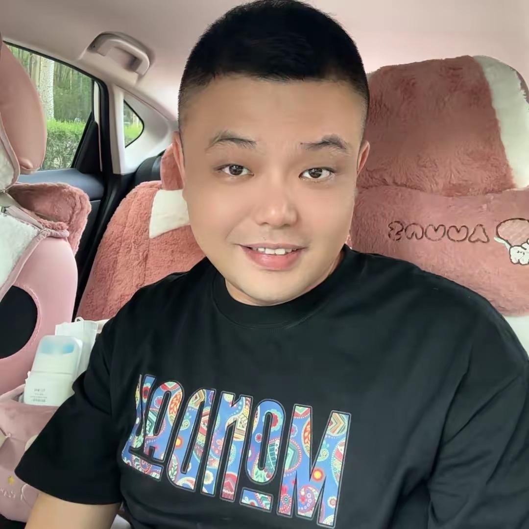 小二黑好物