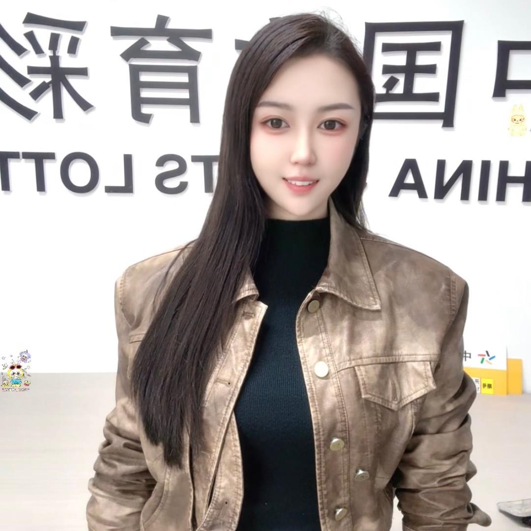 彩运当头（小玉）⚽️