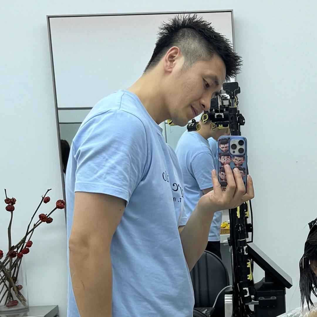 筱东院长