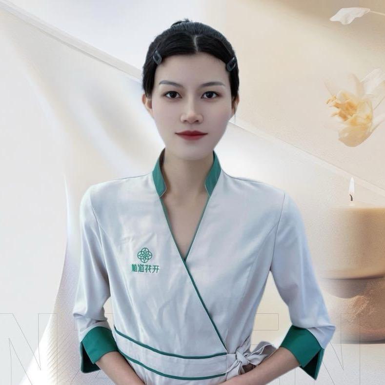 轻尚美头疗-彩虹