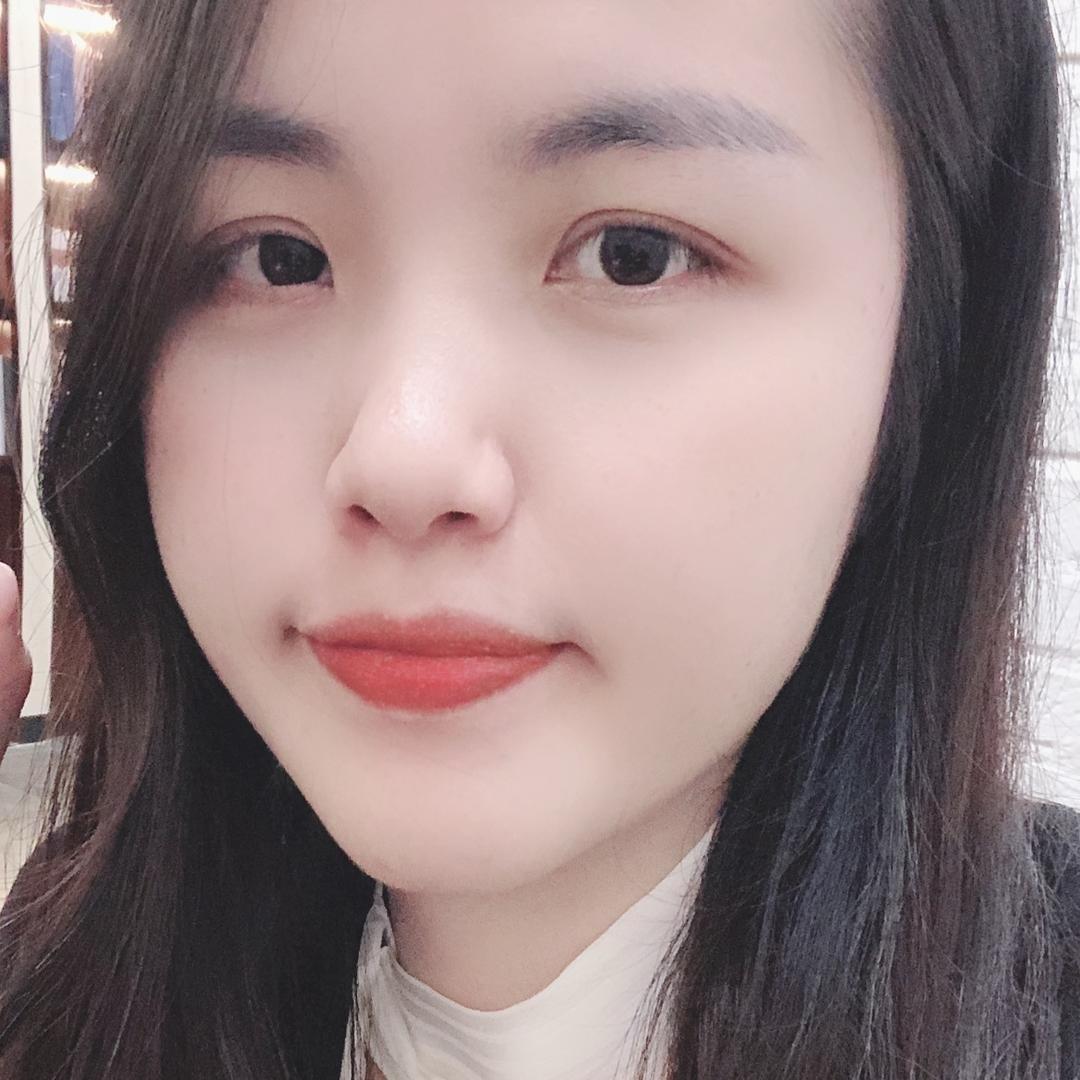 CC灿灿养肤日记