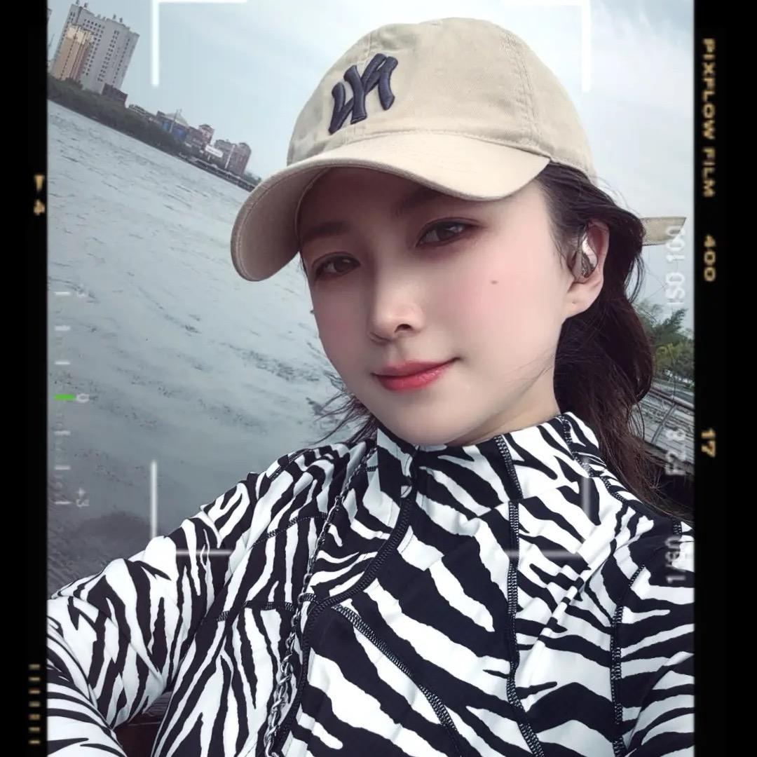 你好吗🐷