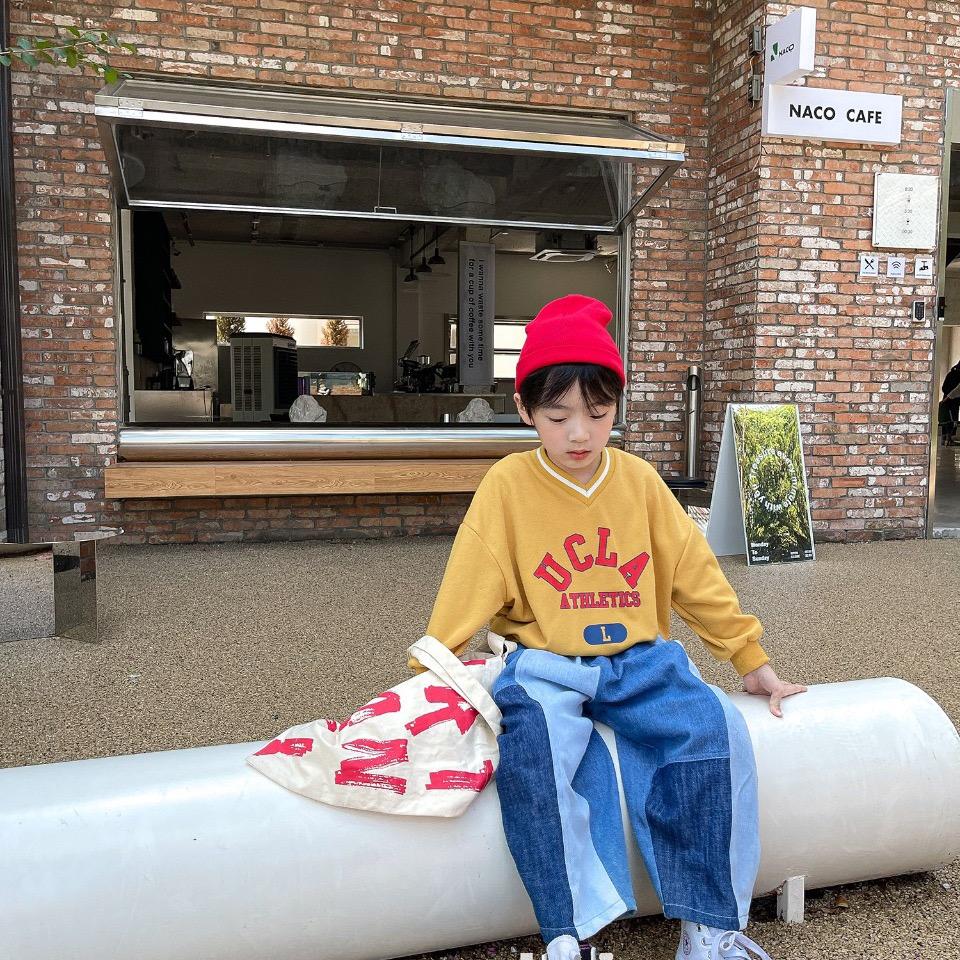 品牌童装（新疆包邮）