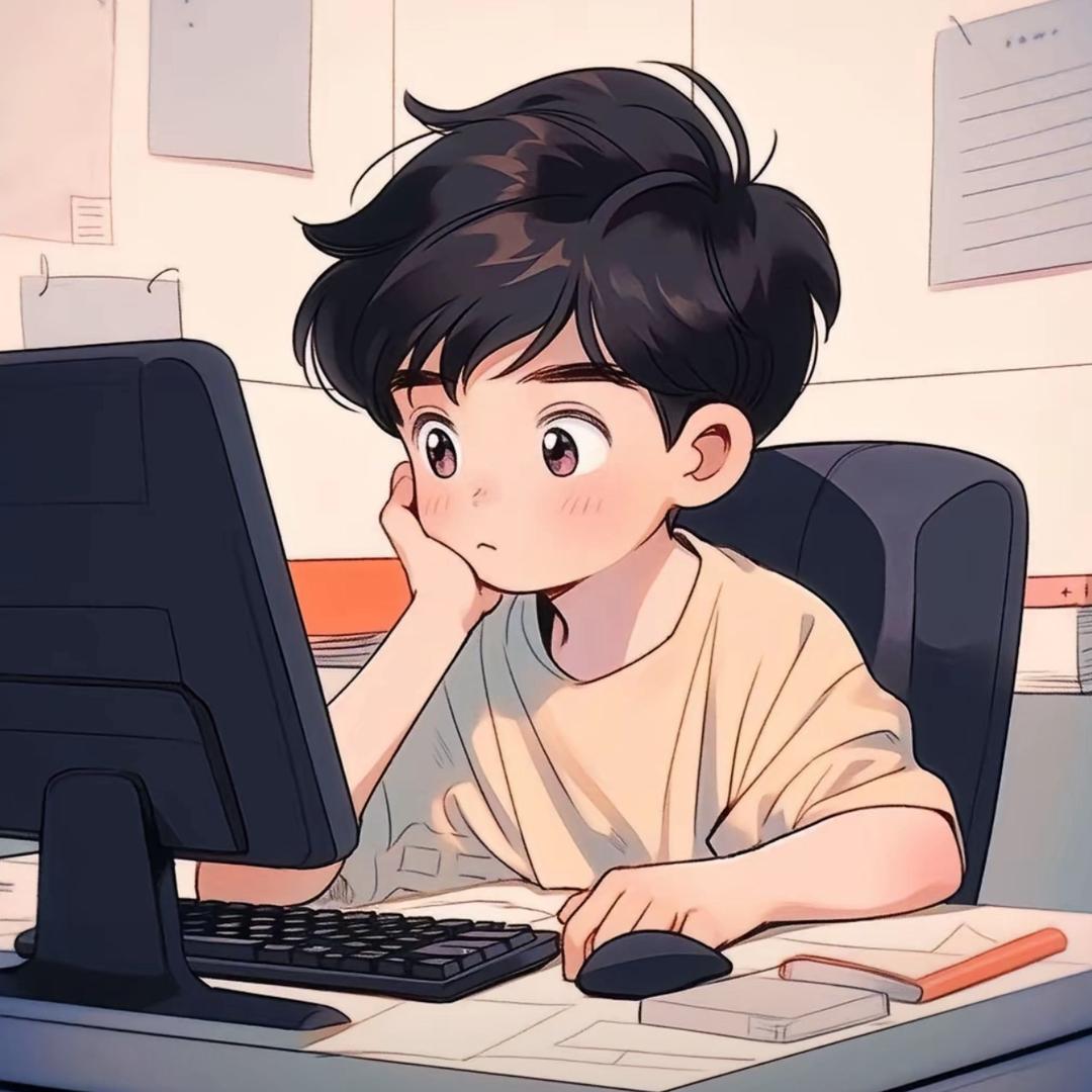 ㅤ时间不会说谎