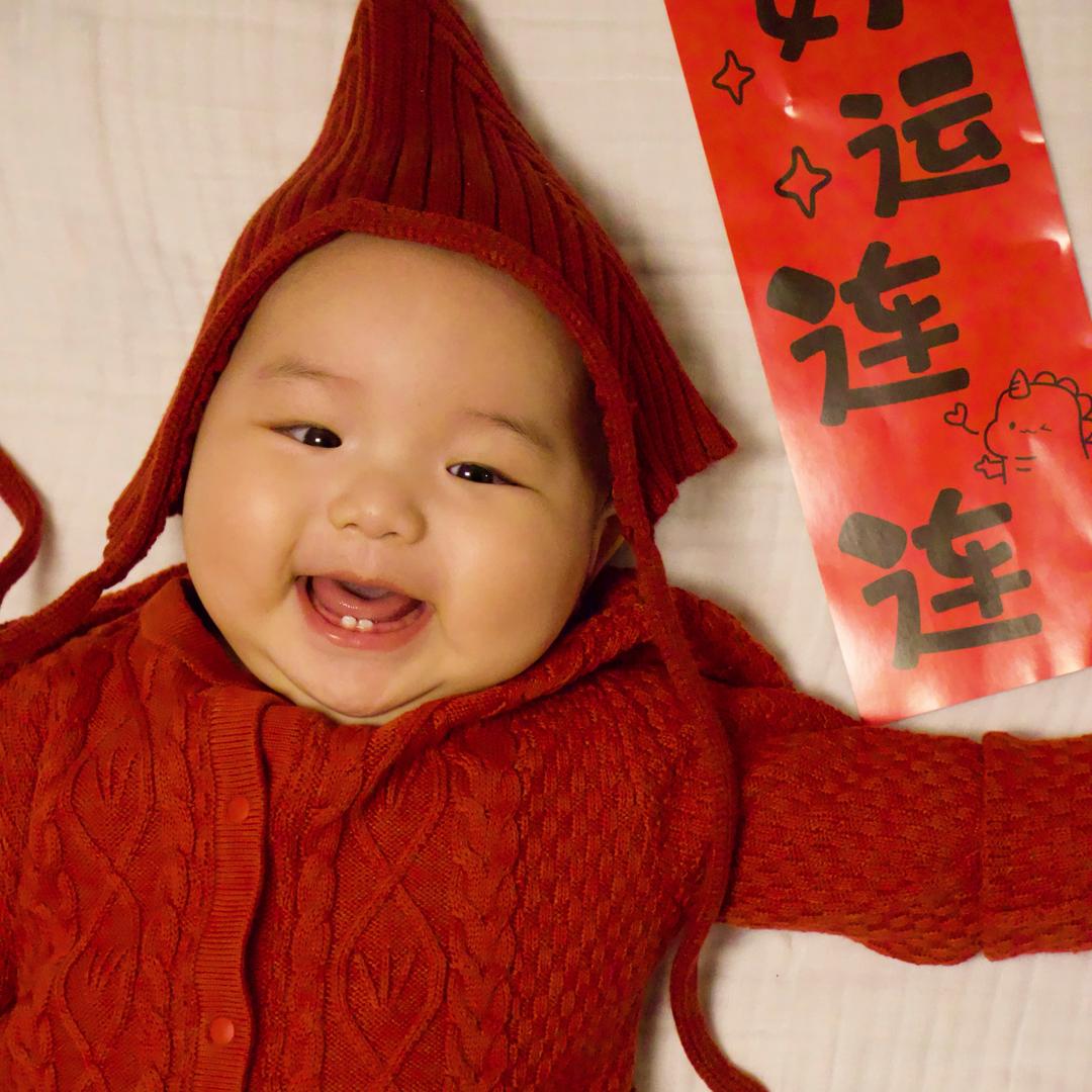 是铮铮啊👶