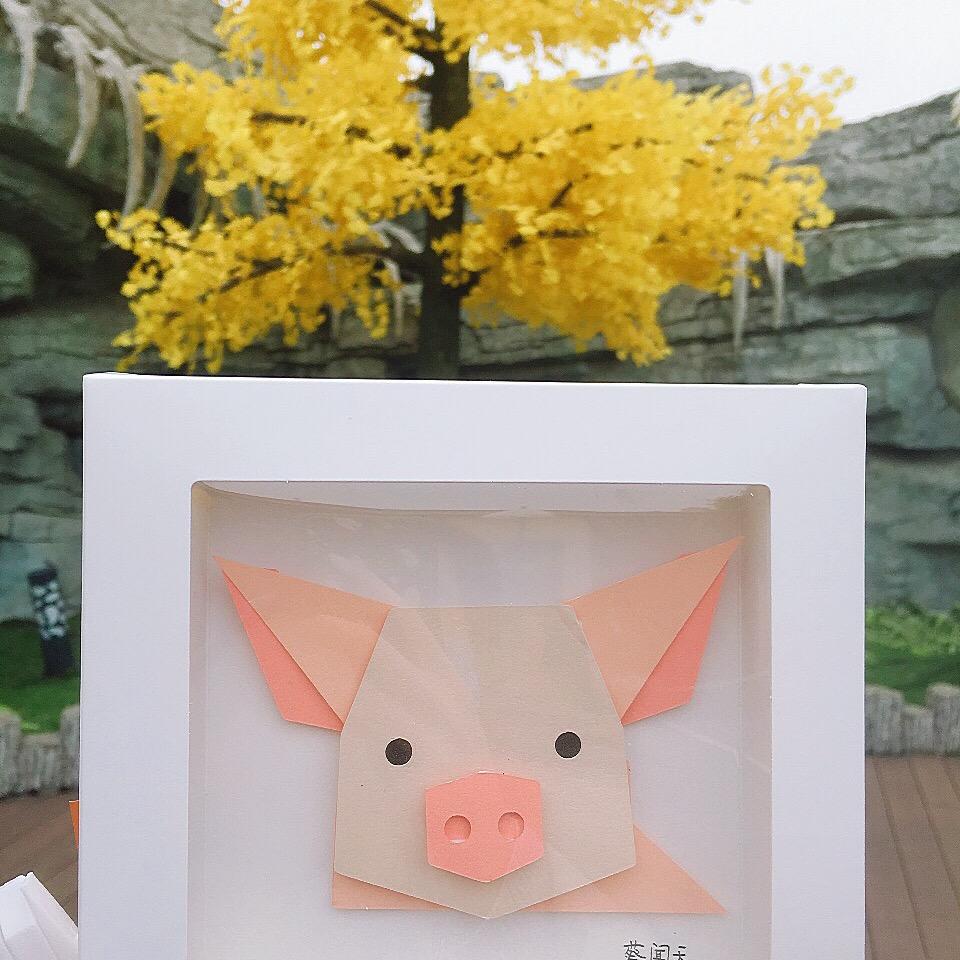 小秀花头像