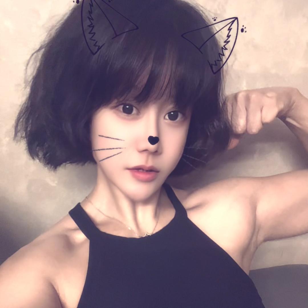 厨娘爱撸铁