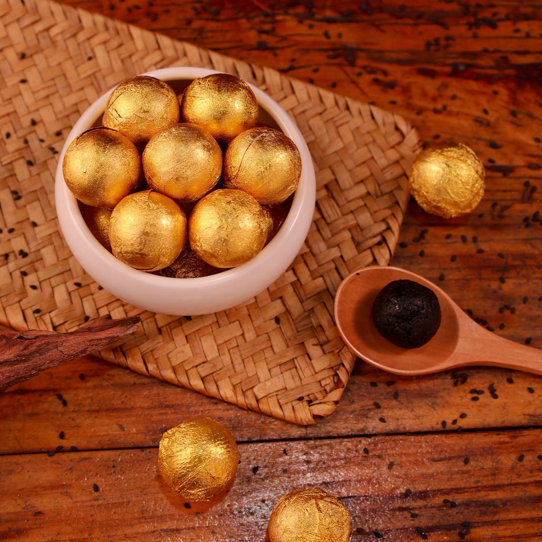 情牵百草守艺坊