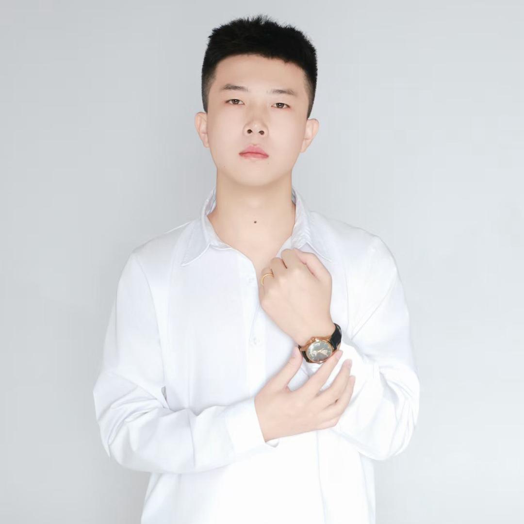 张涛👑