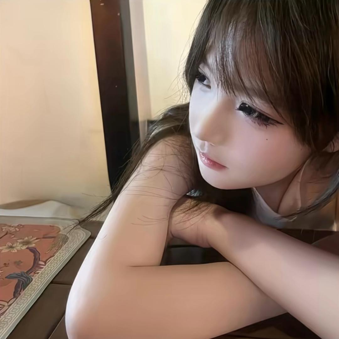 别和我说话