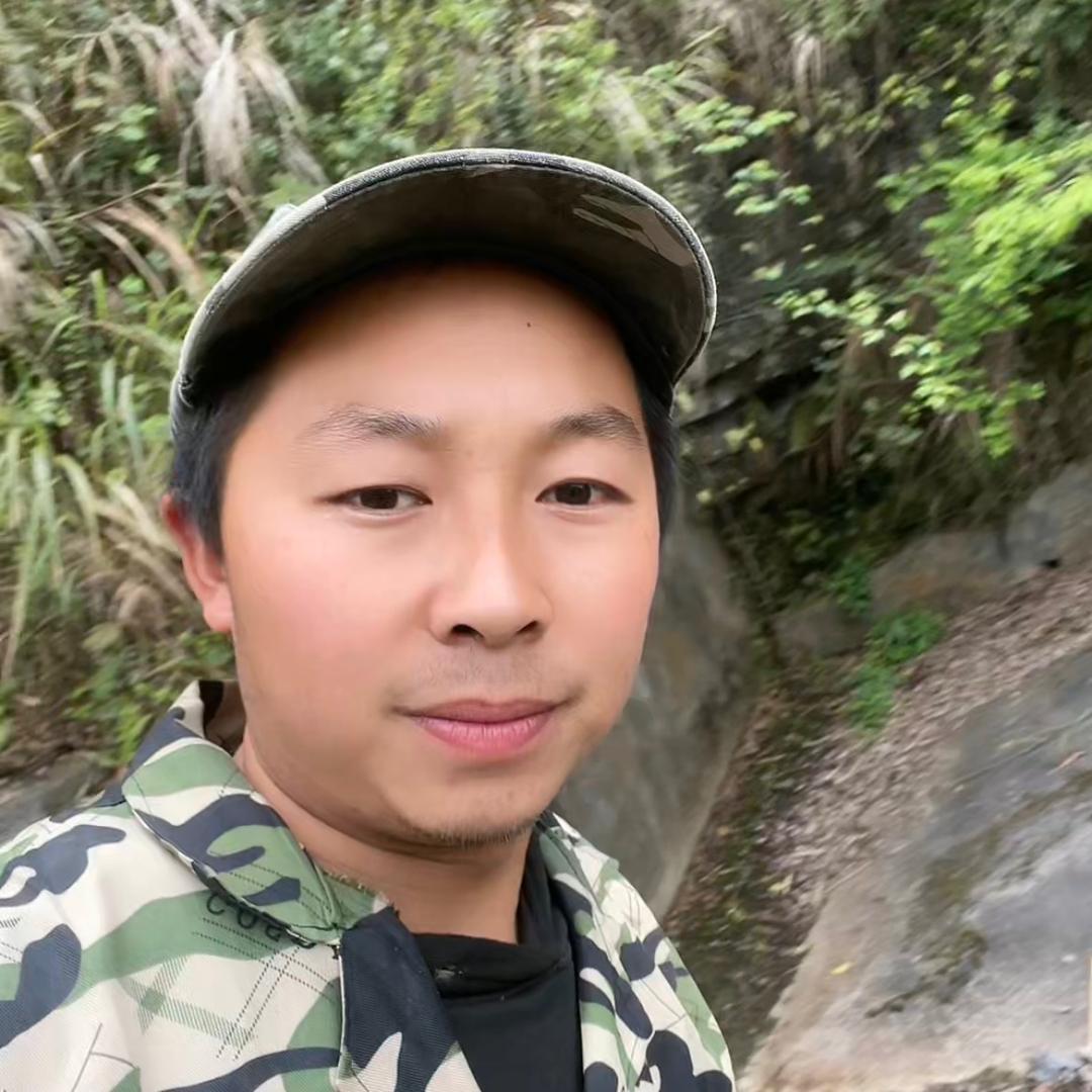 周福乾
