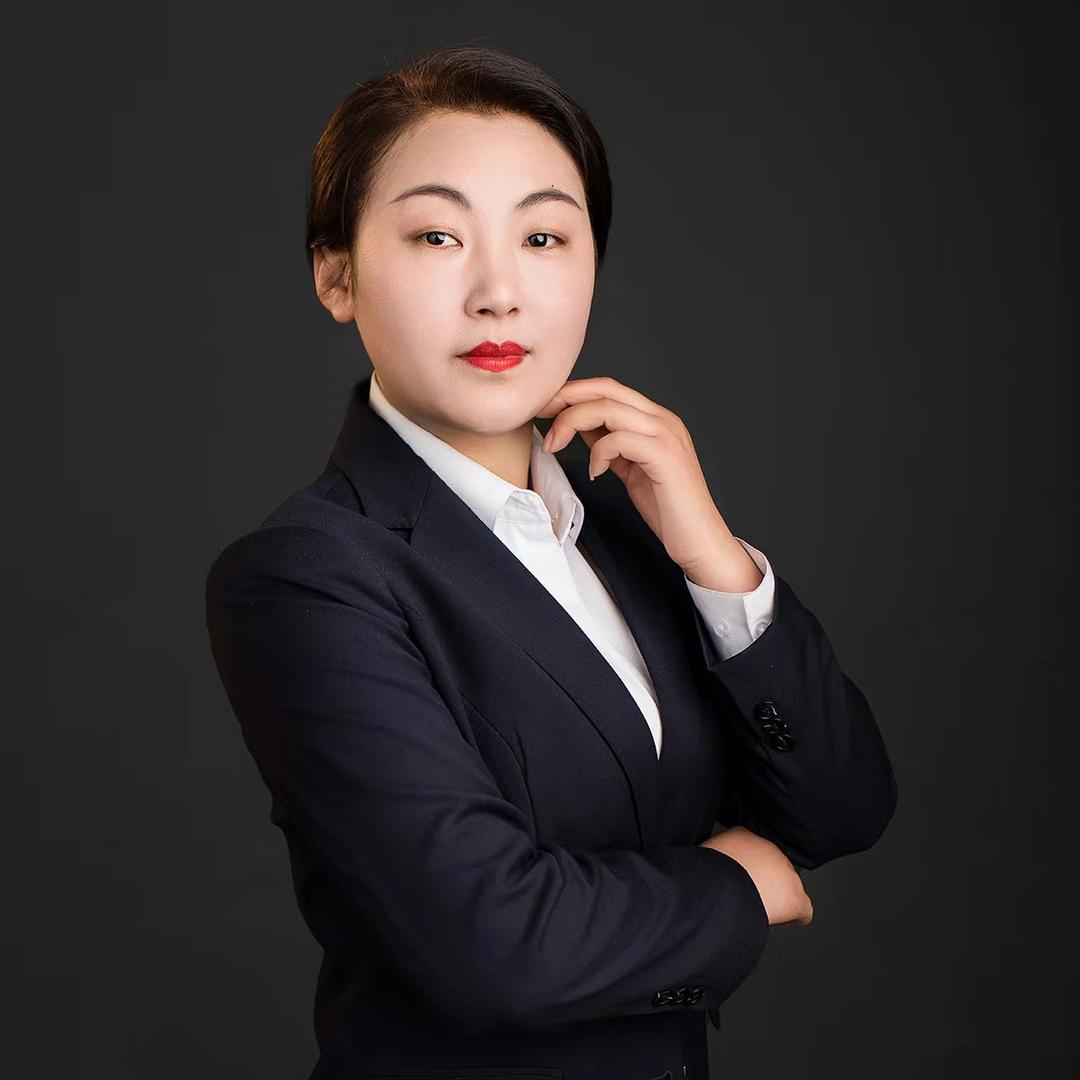 洪昌木业—丽姐