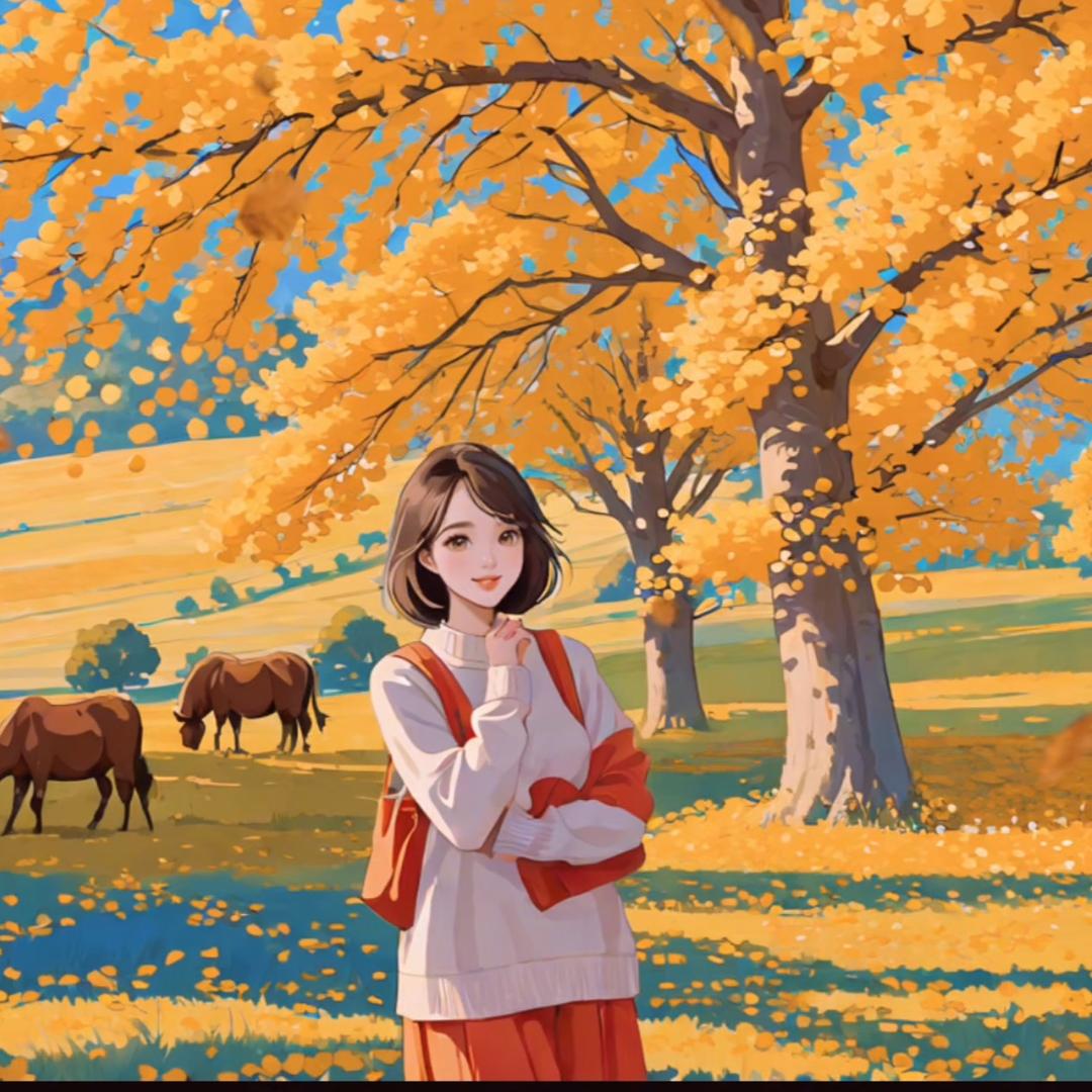 闪亮妈妈