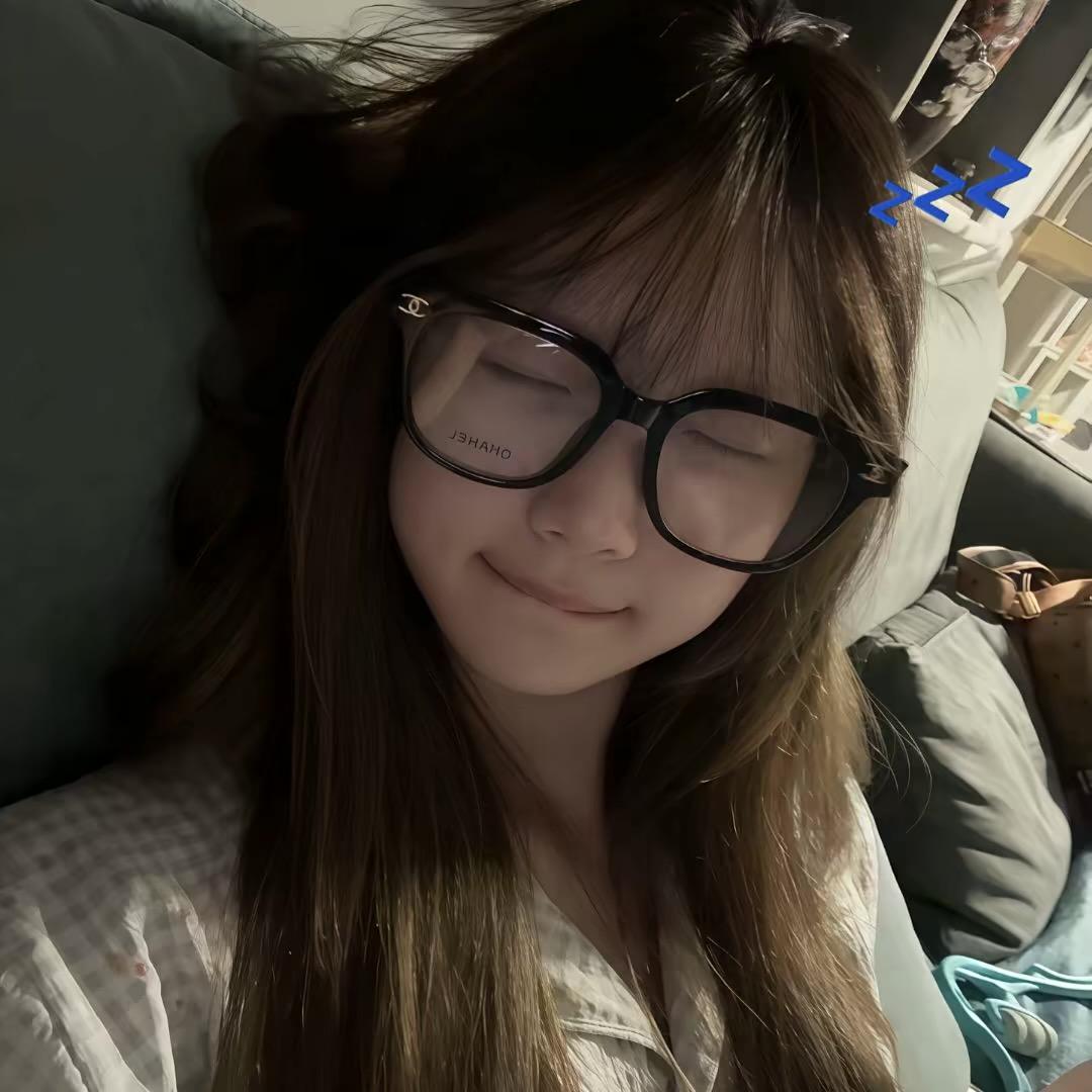 小🐟儿