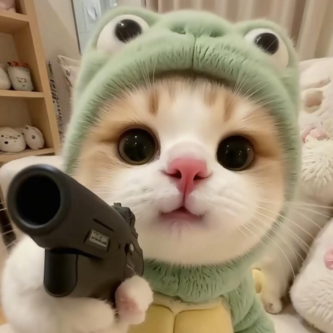 歖气杨杨✌️