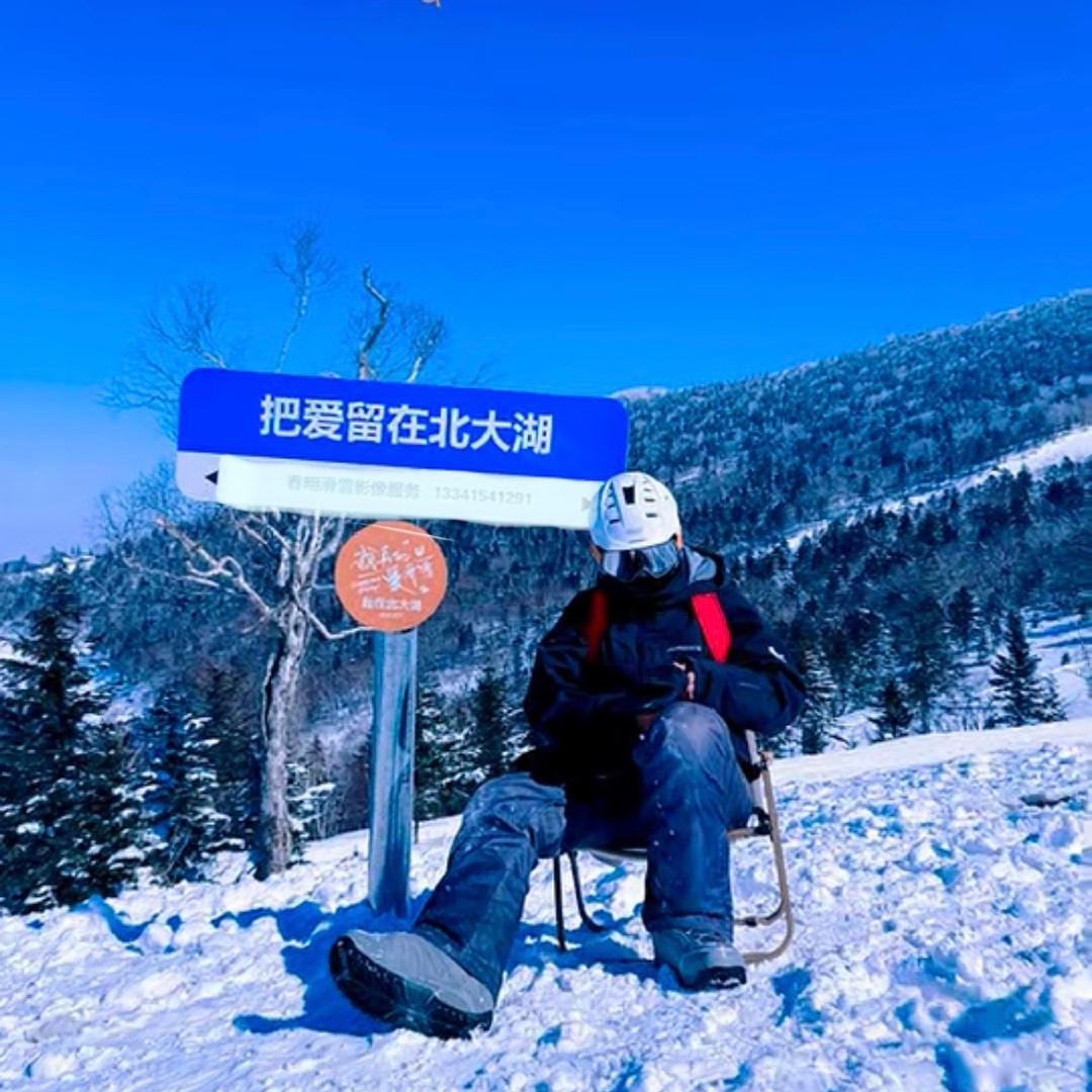 心中之城vlog（峰）