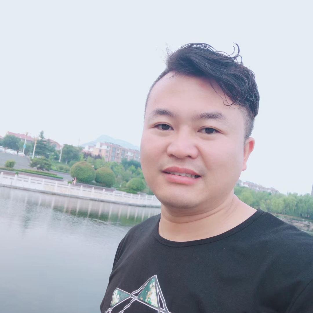 七哥（绿幕直播）