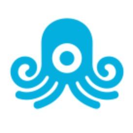 章鱼立体书