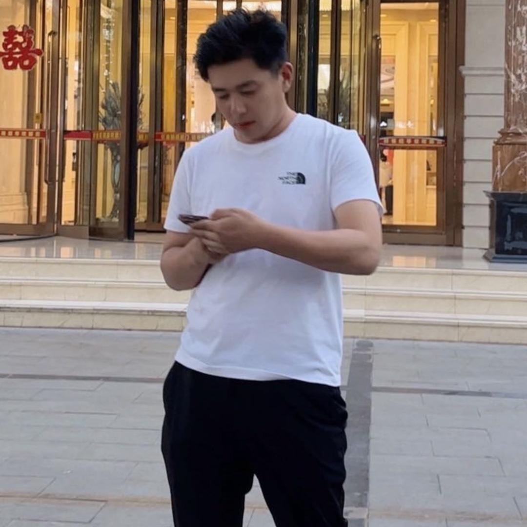 徐猛🇨🇳塑料回收