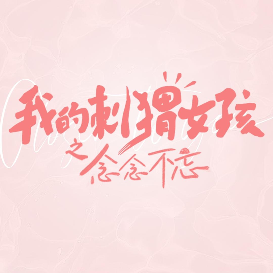 我的刺猬女孩