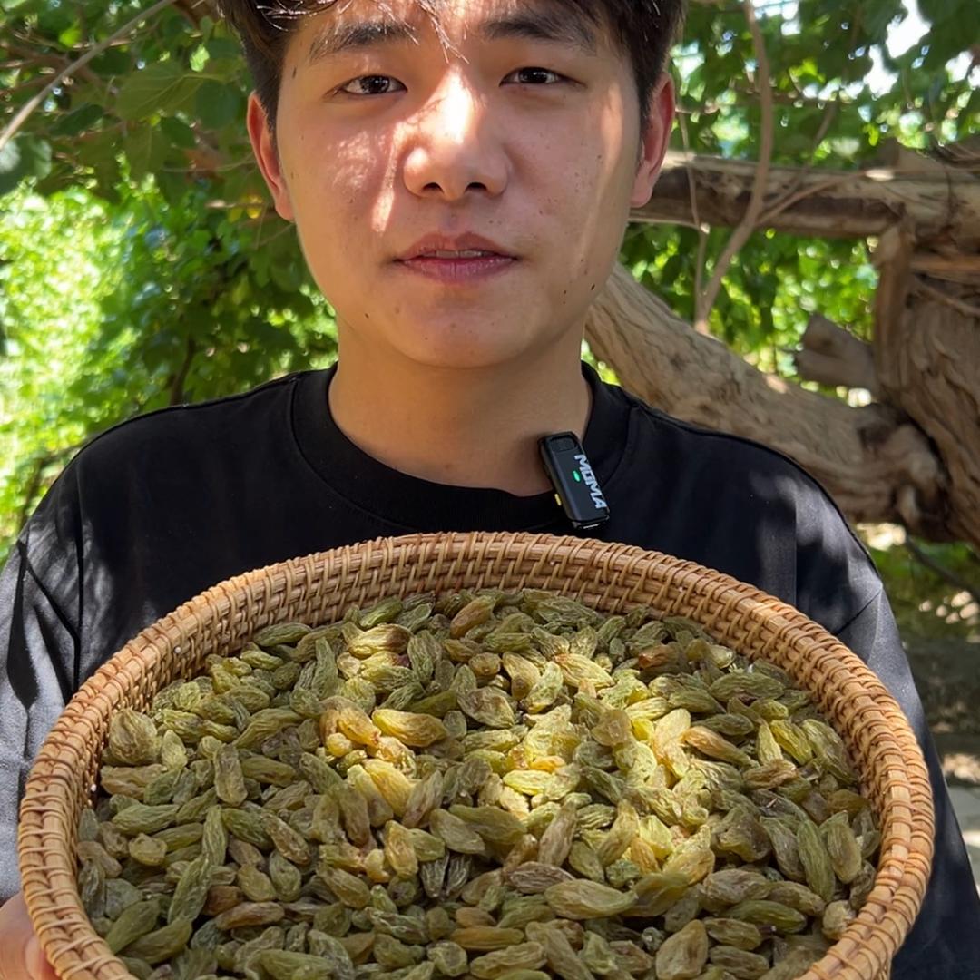 小洋在新疆