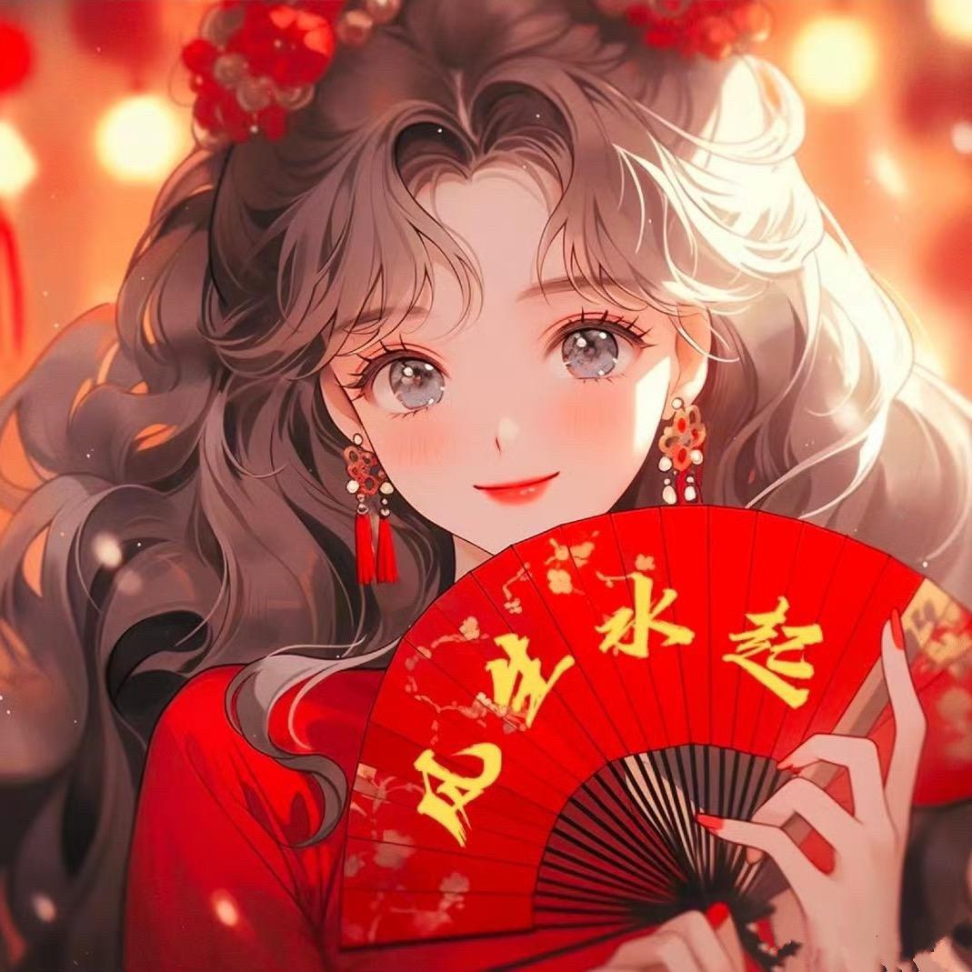 图个吉利