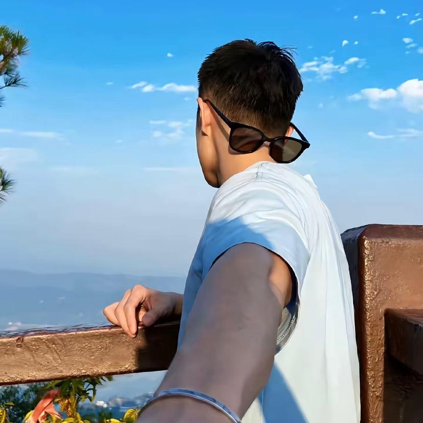 🕶️朴浩原🕶️