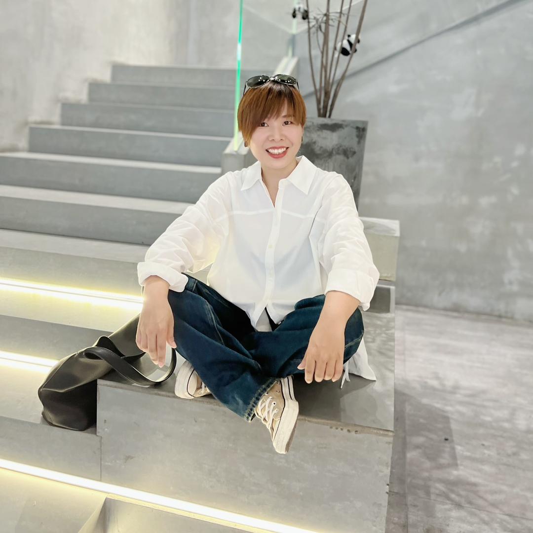 覃美丽（日常版）