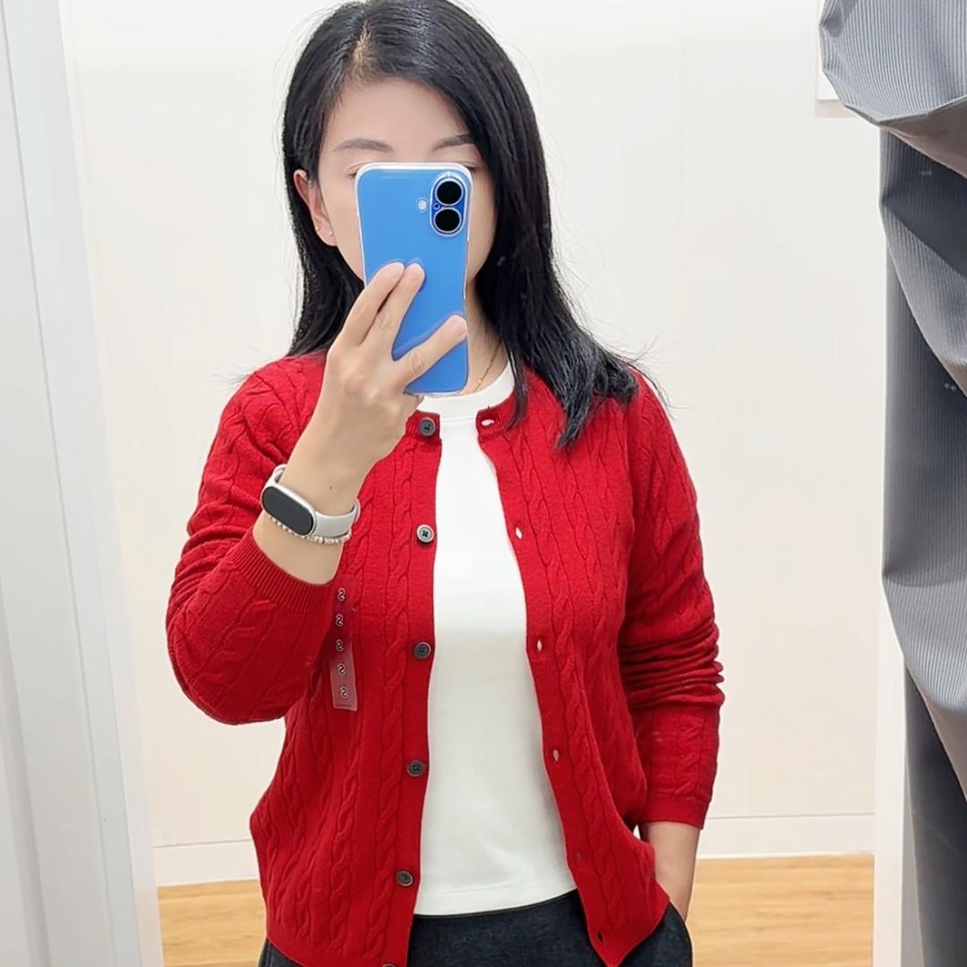 燕燕爱穿搭(推广)