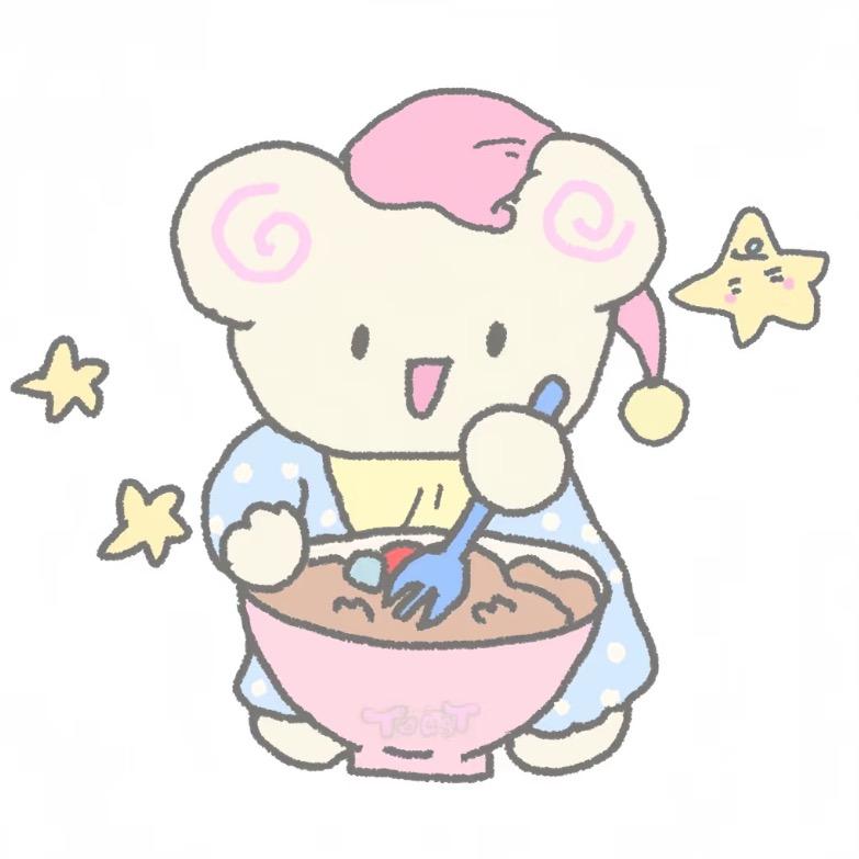 芝芝顺遂