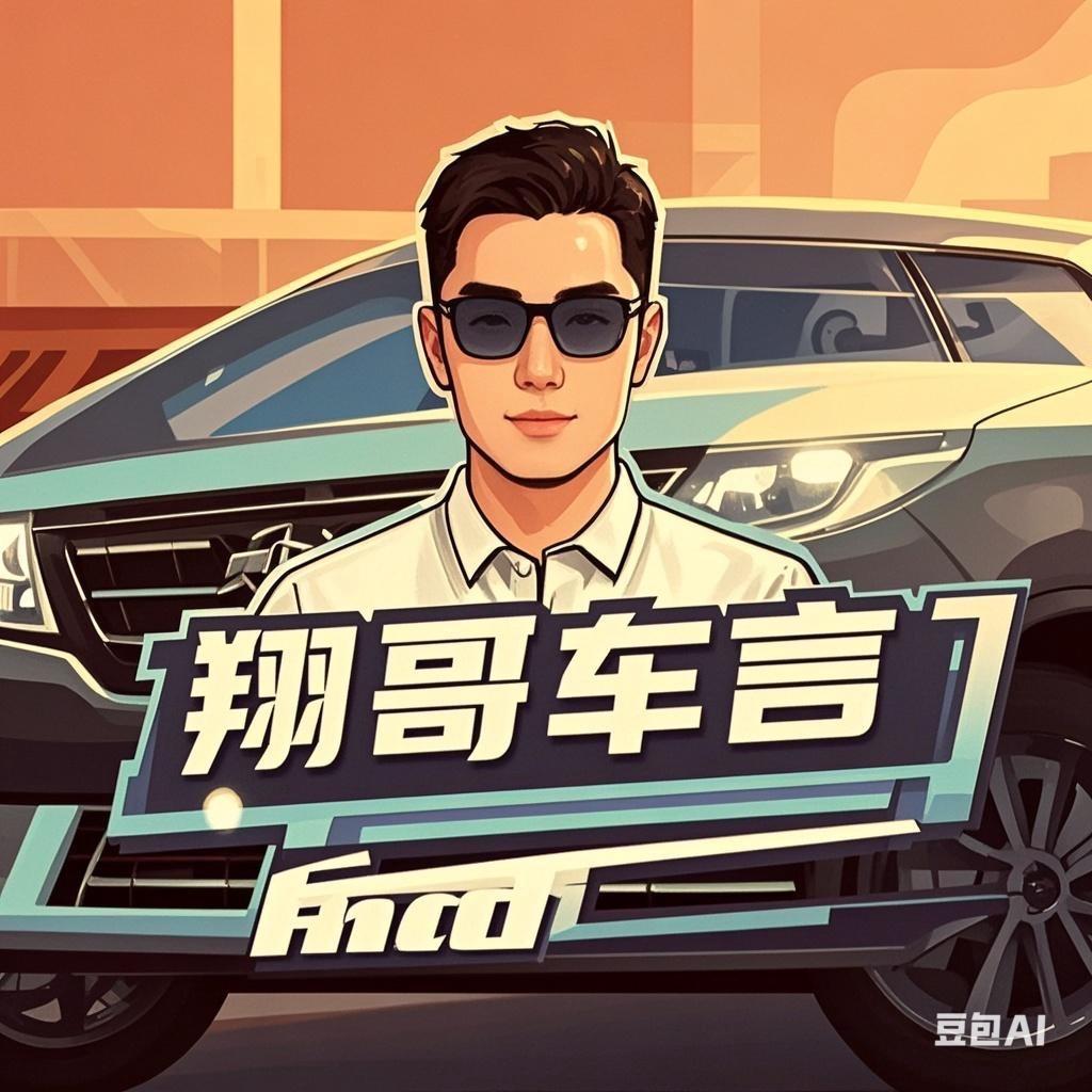 翔哥车言