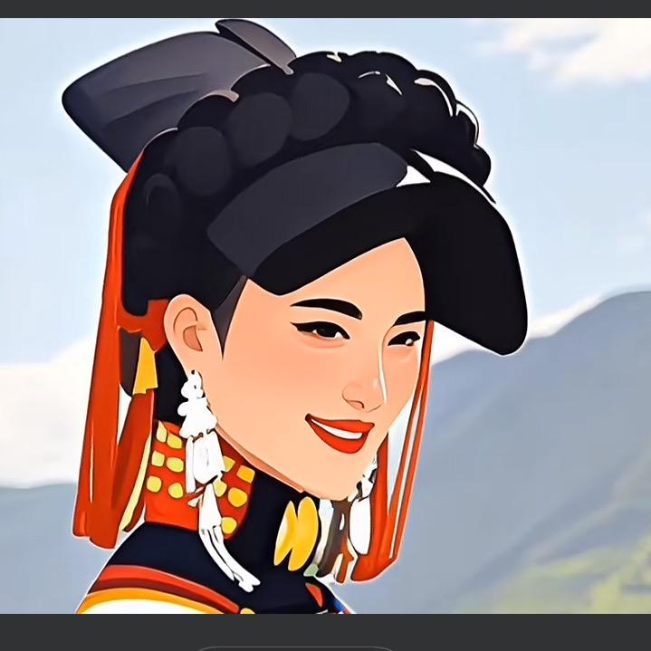 洛