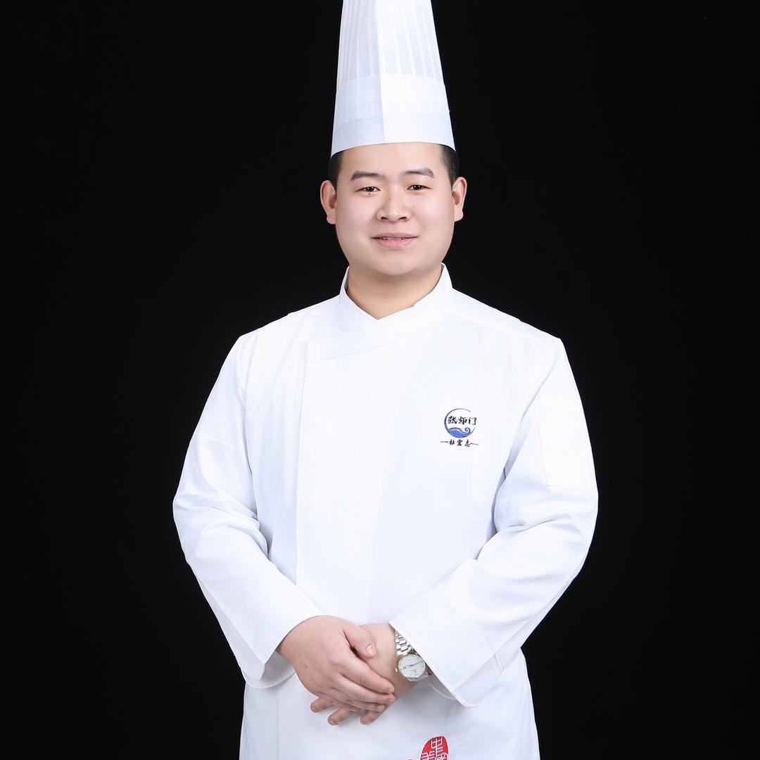 冷菜小杜
