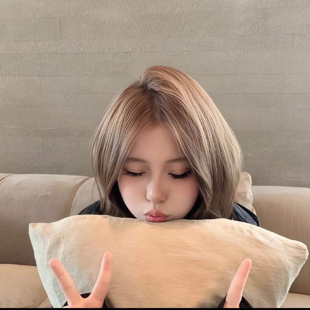 不发脾气只发财