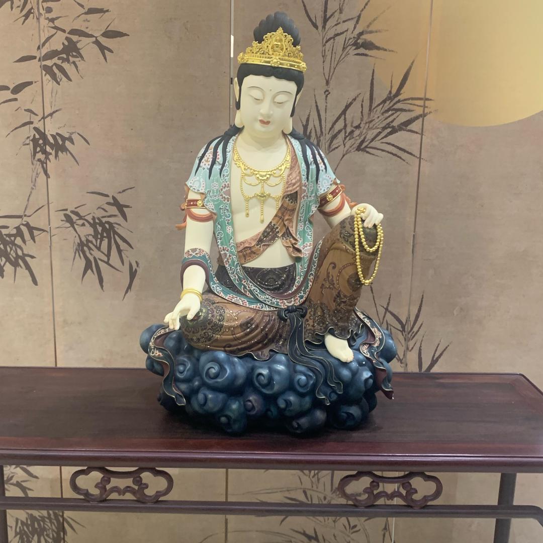 永宏香馆陈宏华