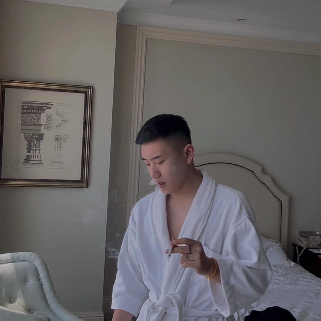 实在小陈.