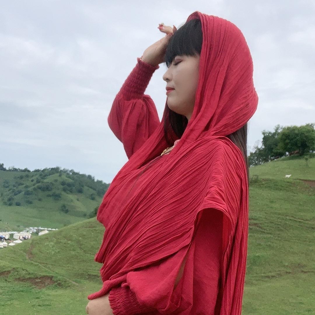 希月女神 娟子🌺