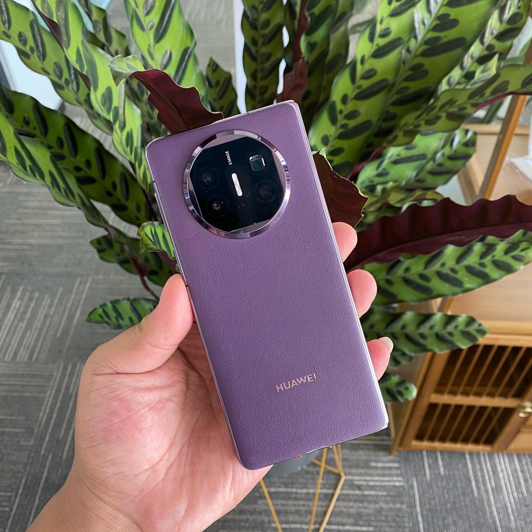 旭阳数码测评折叠屏