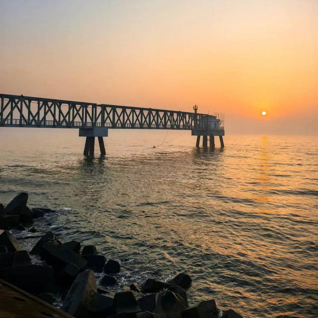 李先生的朋友圈