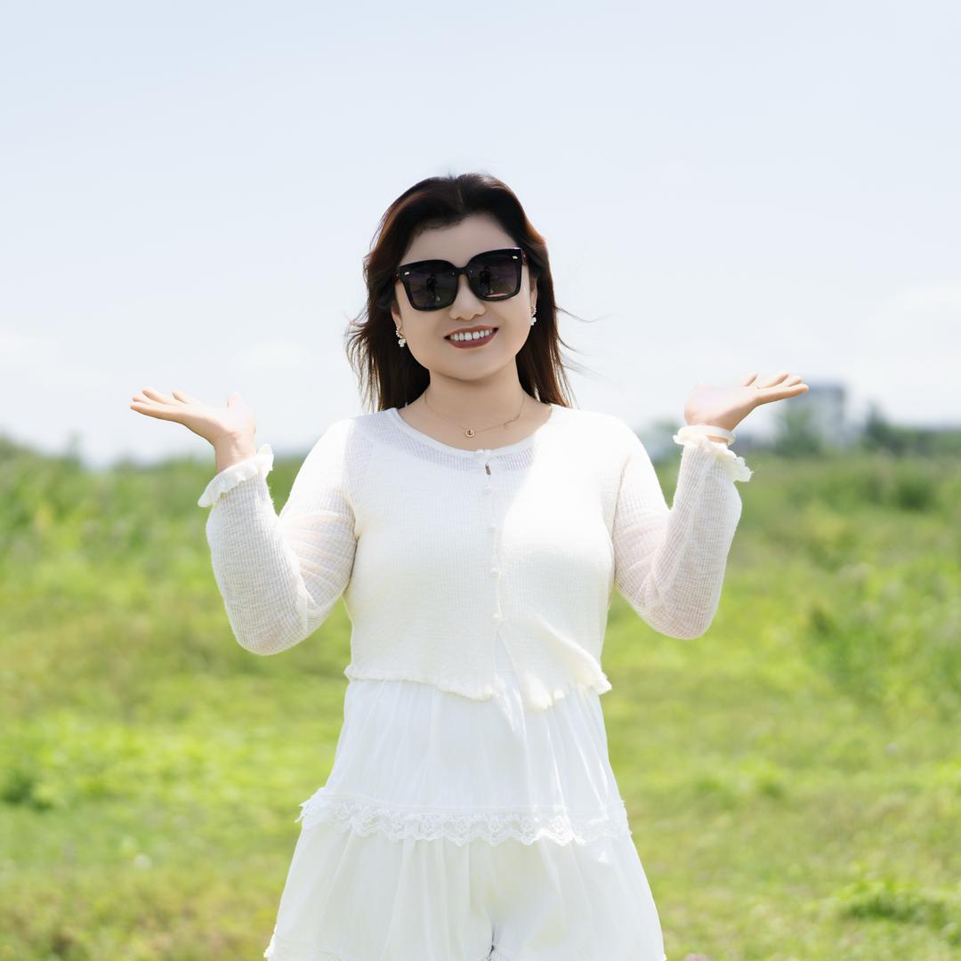 ᥫᩣᵕ̈ Linyaoying