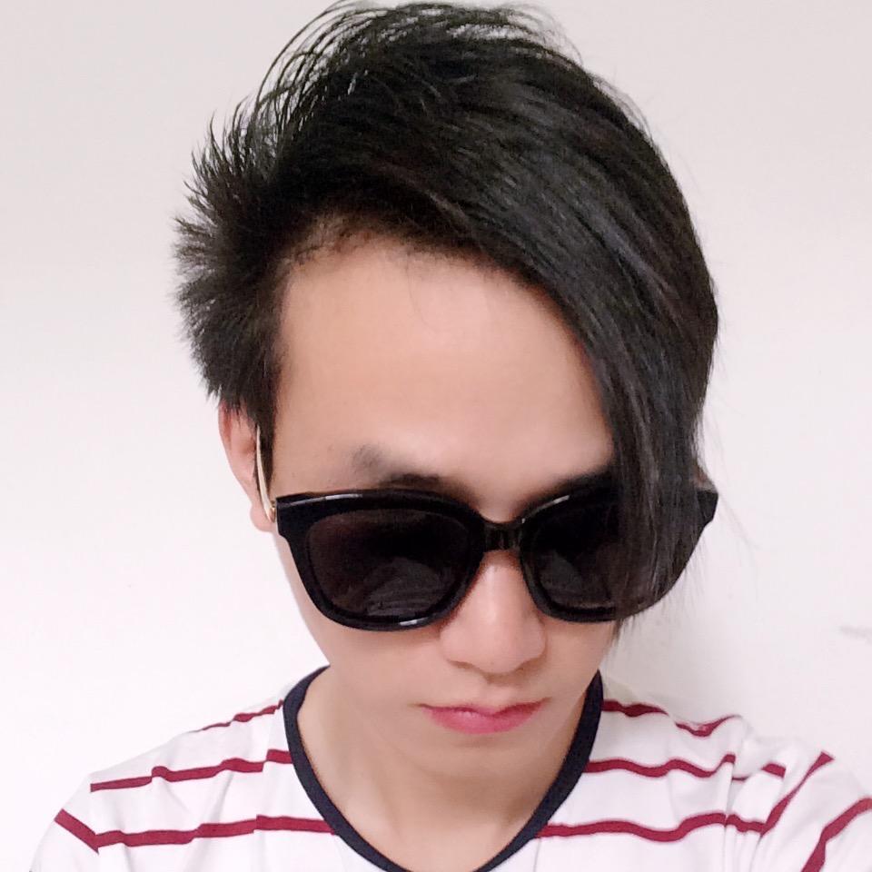 青蛙王子—李辉