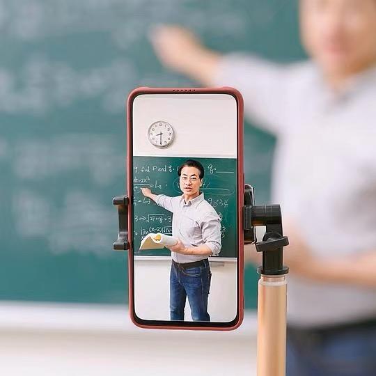 李老师湛江初升高