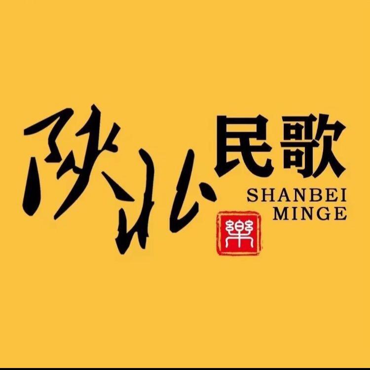 陕北民歌（优盘斯信我）