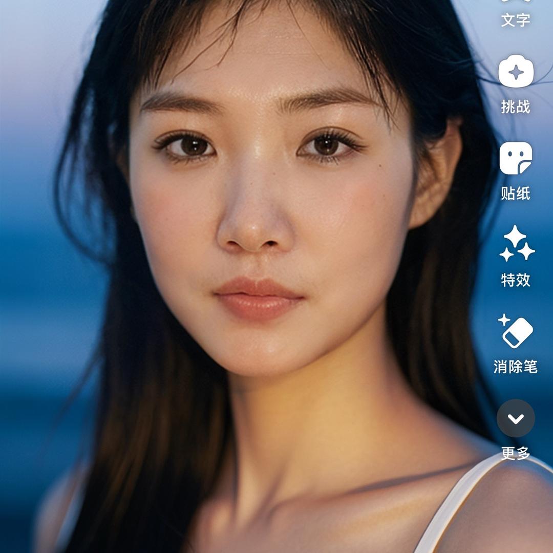 小花