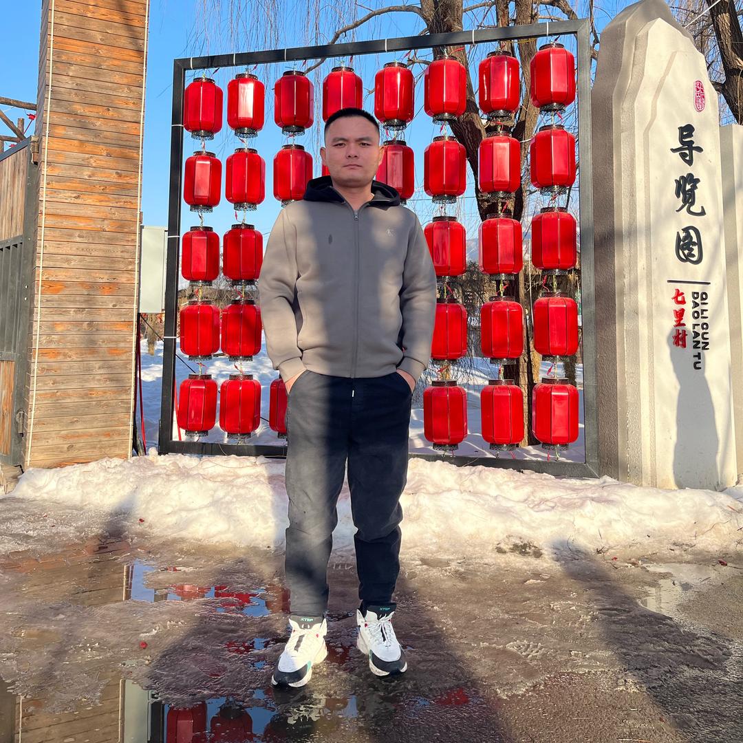 铁岭李哥手工